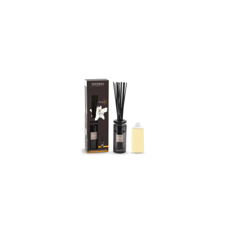 Difuzor Parfum Neroli 100ml - Esteban Paris Parfums - Image 2