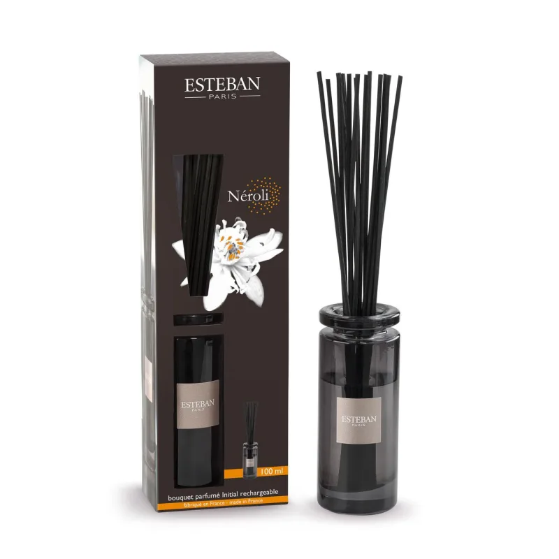 Difuzor Parfum Neroli 100ml - Esteban Paris Parfums - Image 6