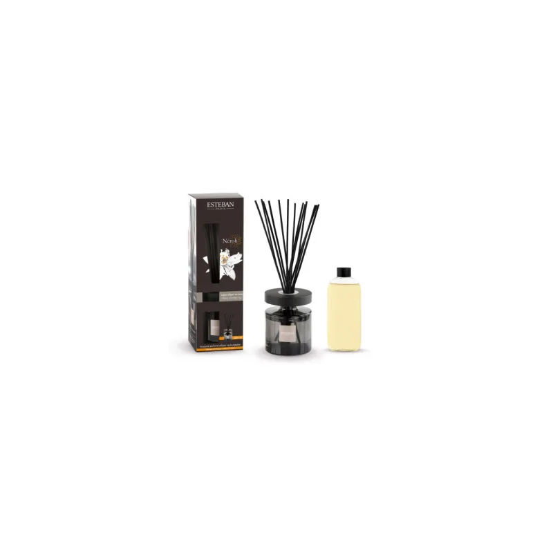 Difuzor Parfum Ellipse Neroli 200ml - Esteban Paris Parfums - Image 3