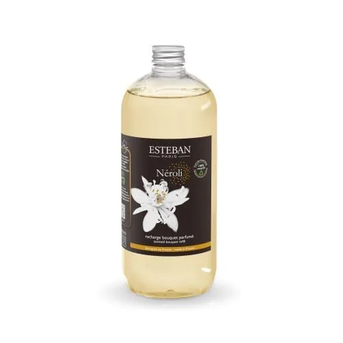 Rezerva parfum 1 L Neroli - Esteban Paris Parfums - Image 1