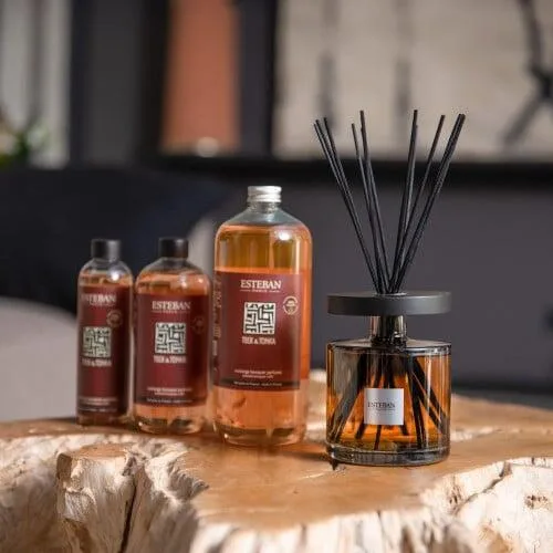 Rezerva parfum 1 L Neroli - Esteban Paris Parfums - Image 3