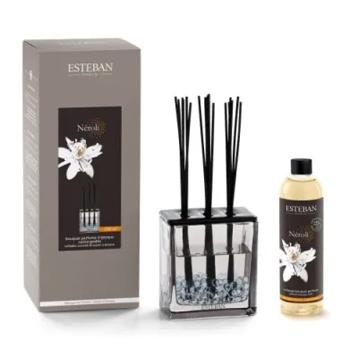 Difuzor Parfum Neroli 250ml - Esteban Paris Parfums