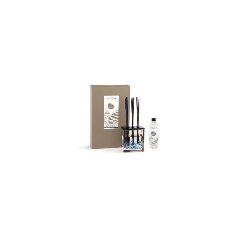 Difuzor Parfum Reve Blanc&Rezerva 250ml - Esteban Paris Parfums - Image 2