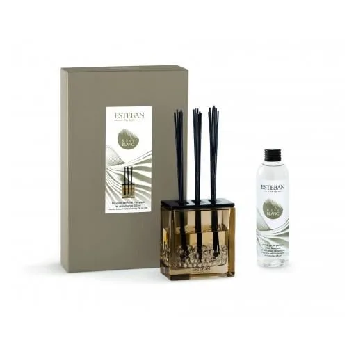 Difuzor Parfum Reve Blanc&Rezerva 250ml - Esteban Paris Parfums - Image 7