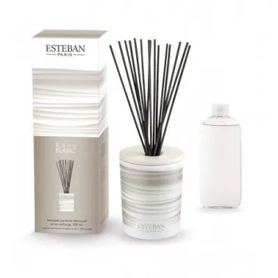 Difuzor deco. Reve Blanc&Rezerva 100ml - Esteban Paris Parfums