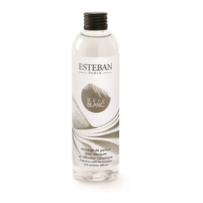 Rezerva Parfum 250ml Reve Blanc - Esteban Paris Parfums