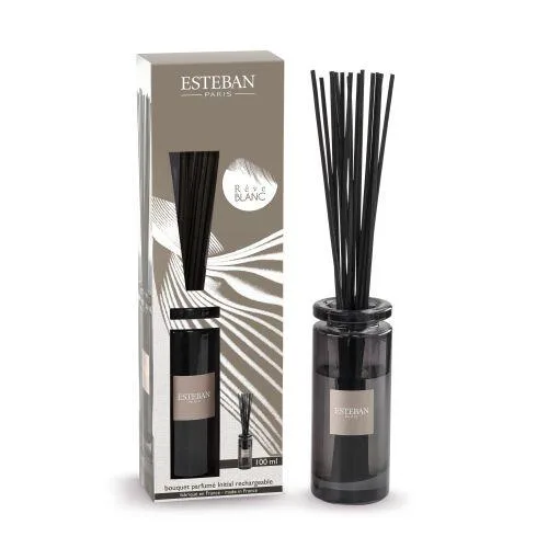 Difuzor Parfum Reve Blanc 100ml - Esteban Paris Parfums - Image 4