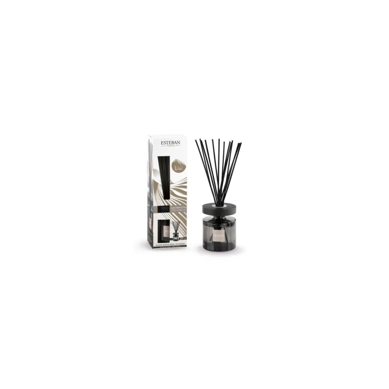Difuzor Parfum Ellipse Reve Blanc 200ml - Esteban Paris Parfums - Image 5