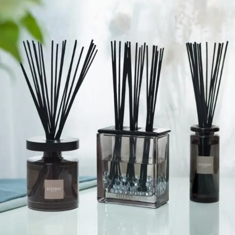 Rezerva Parfum 250ml Sous L'Olivier - Esteban Paris Parfums - Image 4