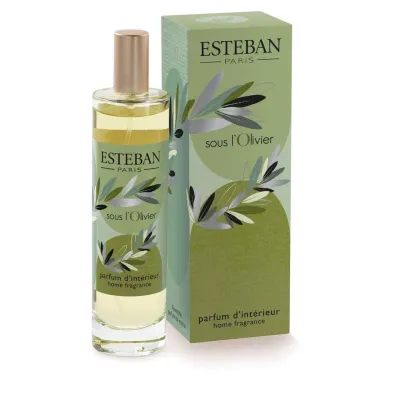 Spray Camera 100ml Sous L'Olivier - Esteban Paris Parfums