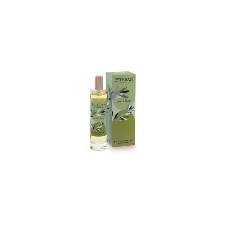 Spray Camera 100ml Sous L'Olivier - Esteban Paris Parfums - Image 2