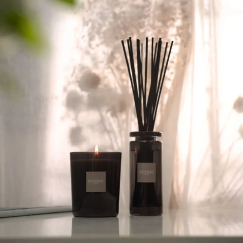 Rezerva Parfum 500ml Terre D'Agrumes - Esteban Paris Parfums - Image 4