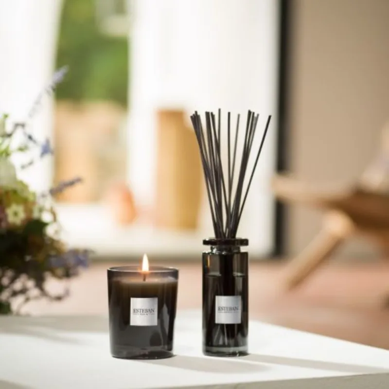Rezerva Parfum 500ml Terre D'Agrumes - Esteban Paris Parfums - Image 5