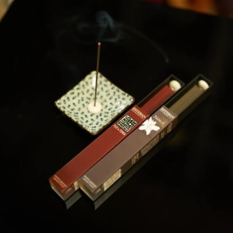 Betisoare Japoneze 40Buc Teck&Tonka - Esteban Paris Parfums - Image 5