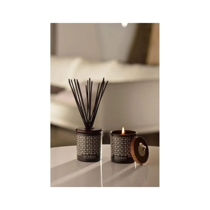 Difuzor deco. Teck&Tonka &Rezerva 100ml - Esteban Paris Parfums - Image 3