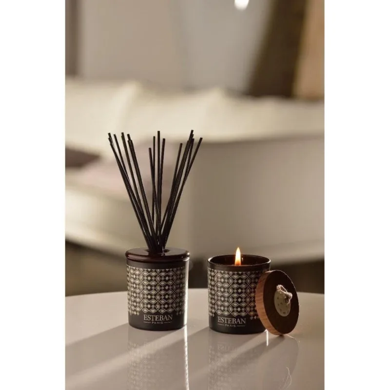 Difuzor deco. Teck&Tonka &Rezerva 100ml - Esteban Paris Parfums - Image 6