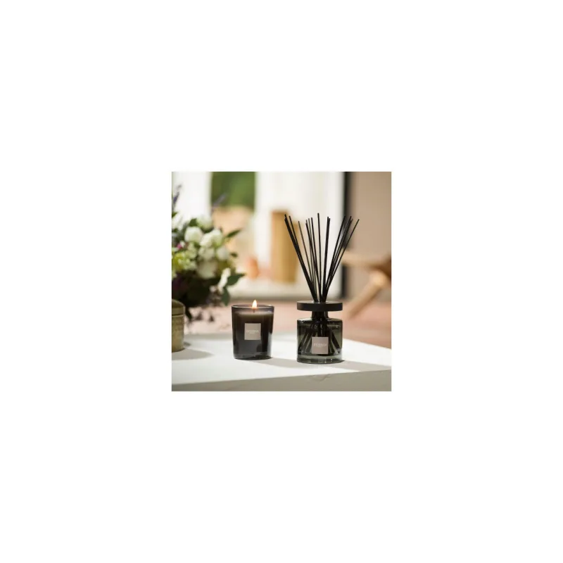 Difuzor Parfum Ellipse Teck&Tonka 200ml - Esteban Paris Parfums - Image 4