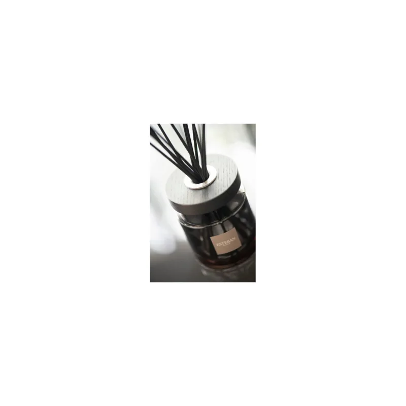 Difuzor Parfum Ellipse Teck&Tonka 200ml - Esteban Paris Parfums - Image 8