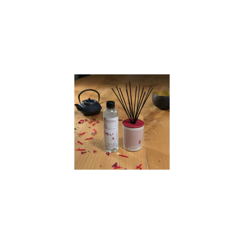 Rezerva Parfum 250ml Esprit de The - Esteban Paris Parfums - Image 2