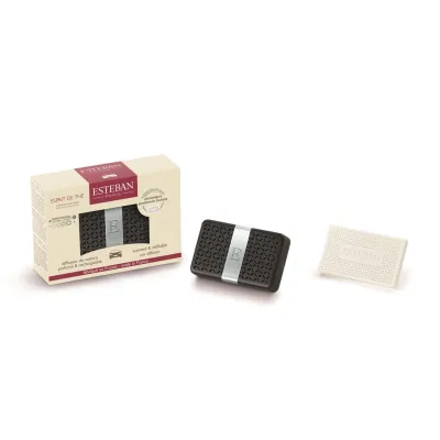 Difuzor parfum masina Esprit de the - Esteban Paris Parfums