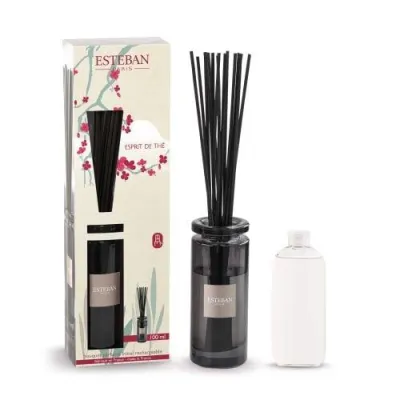 Difuzor Parfum Esprit de The 100ml - Esteban Paris Parfums