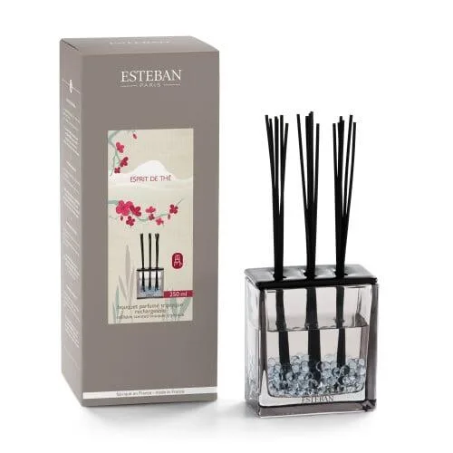 Difuzor Parfum Esprit de The 250ml - Esteban Paris Parfums - Image 2