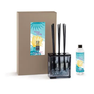 Difuzor Parfum Ylang Ylang&Rezerva 250ml - Esteban Paris Parfums