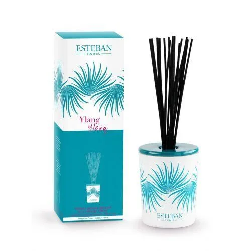 Difuzor deco. Ylang Ylang&Rezerva 100ml - Esteban Paris Parfums - Image 1