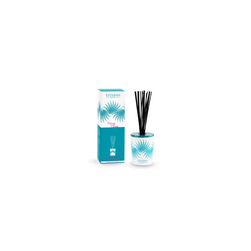 Difuzor deco. Ylang Ylang&Rezerva 100ml - Esteban Paris Parfums - Image 4