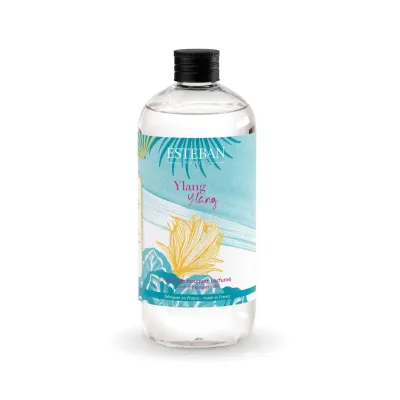 Rezerva Parfum 500ml Ylang Ylang - Esteban Paris Parfums
