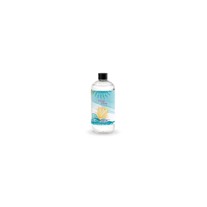 Rezerva Parfum 500ml Ylang Ylang - Esteban Paris Parfums - Image 5