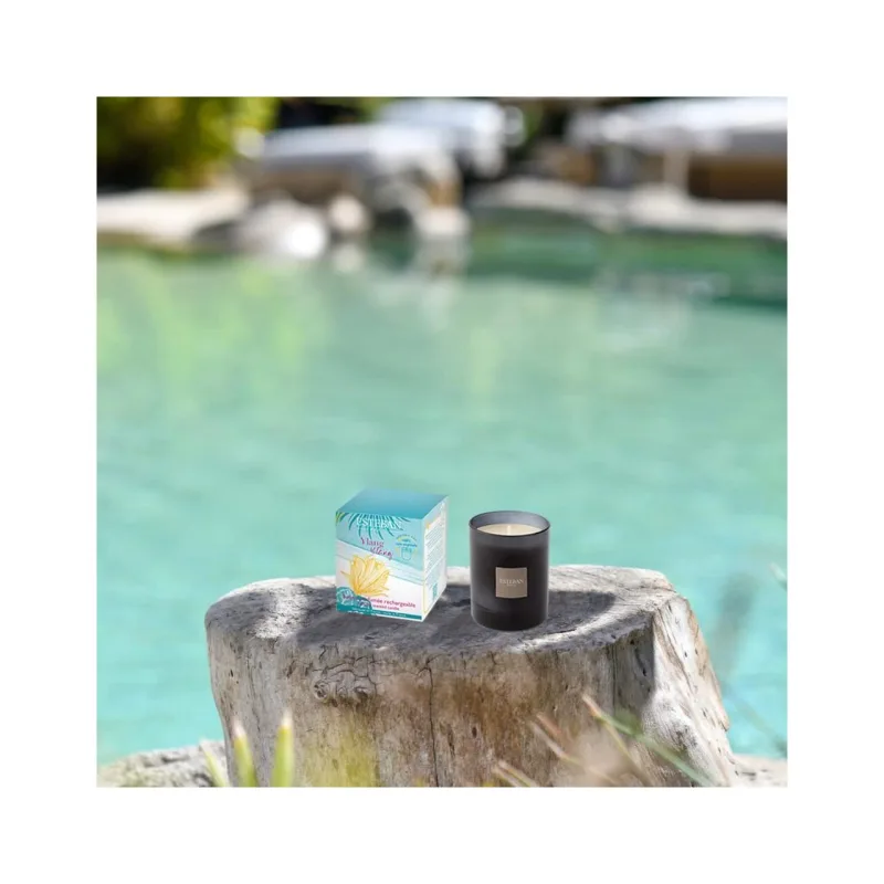 Lumanare Parfumata Ylang Ylang - Esteban Paris Parfums - Image 3