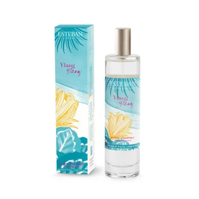Spray Camera 75 ml Ylang Ylang - Esteban Paris Parfums