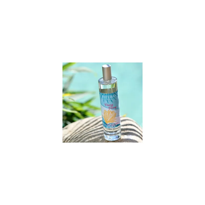 Spray Camera 75 ml Ylang Ylang - Esteban Paris Parfums - Image 3