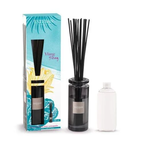 Difuzor Parfum Ylang Ylang 100ml - Esteban Paris Parfums - Image 1