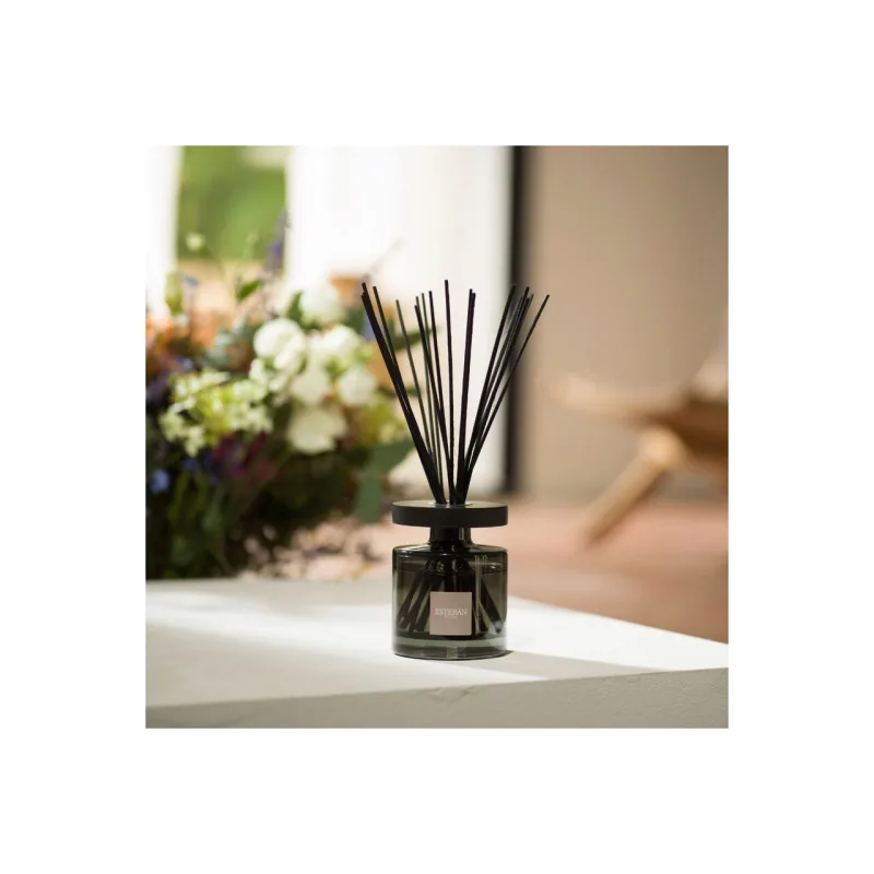 Difuzor Parfum Ellipse Ylang Ylang 200ml - Esteban Paris Parfums - Image 2