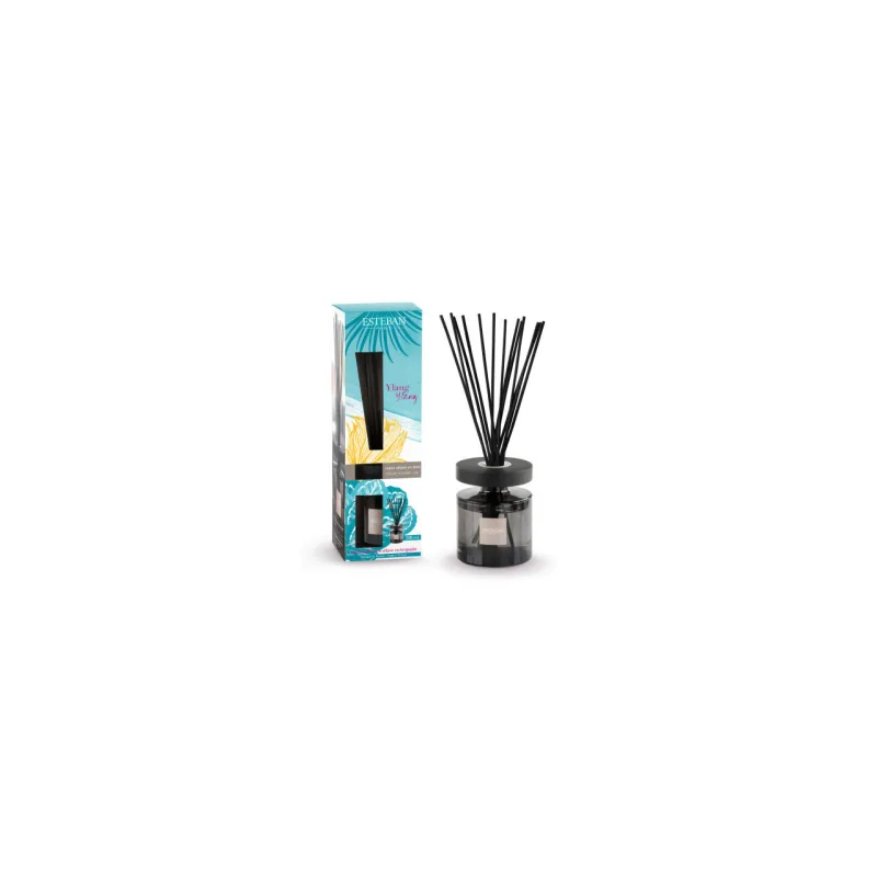 Difuzor Parfum Ellipse Ylang Ylang 200ml - Esteban Paris Parfums - Image 5