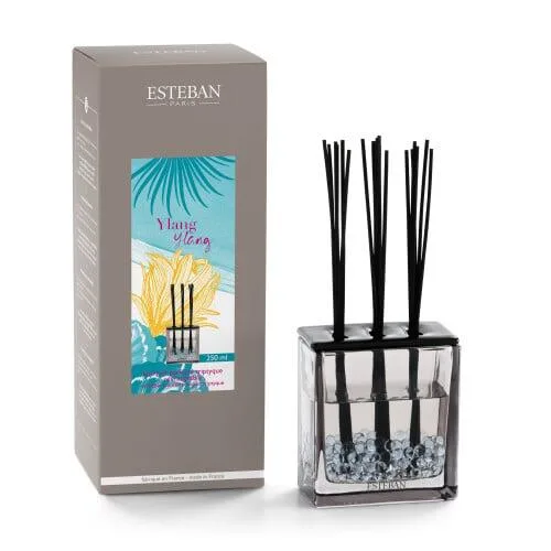 Difuzor Parfum Ylang Ylang 250ml - Esteban Paris Parfums - Image 2