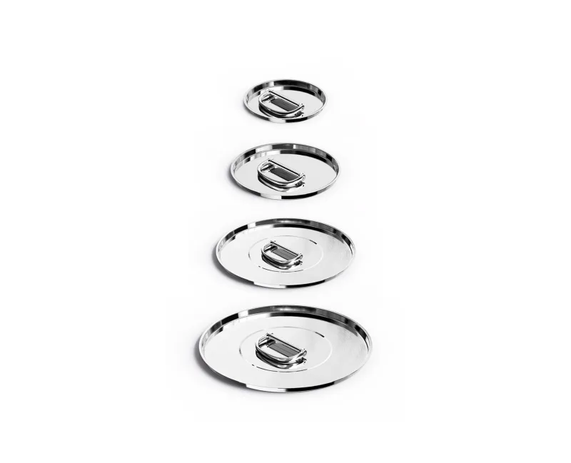 Set 6 vase de gatit - JosephJoseph - Image 7