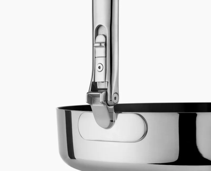 Tigaie inox 28cm - JosephJoseph - Image 5