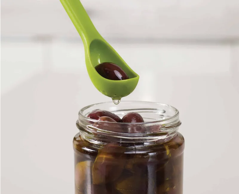 Lingurita 2-In-1 Scoop&Pick - JosephJoseph - Image 2