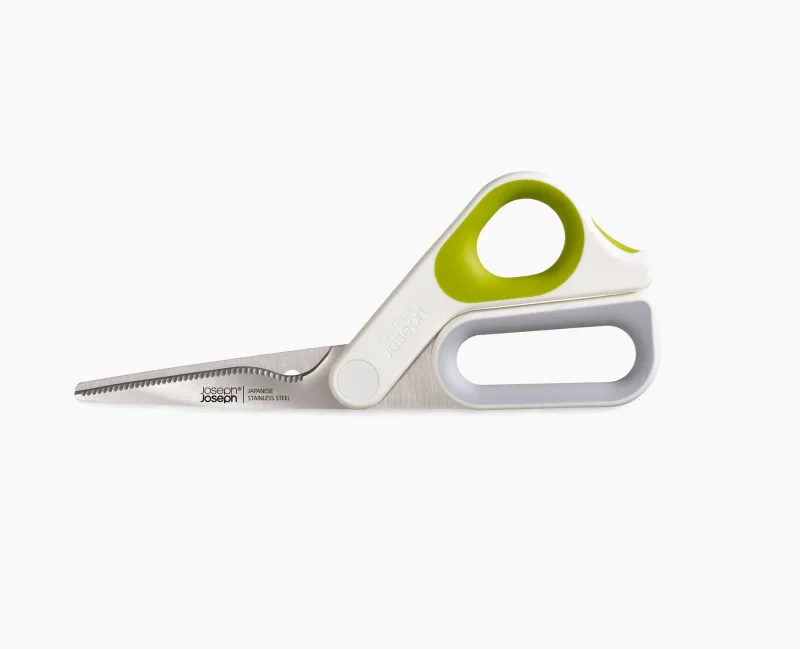 Foarfeca Bucatarie Multifunctionala Powergrip - JosephJoseph - Image 1