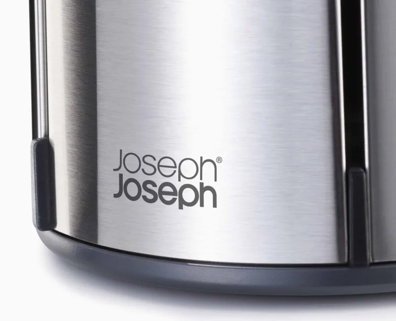 Set 5 cutite Bucatarie Elevate Inox - JosephJoseph - Image 5