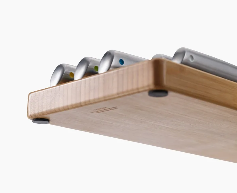 Set 5 cutite bucatarie Elevate - JosephJoseph - Image 2