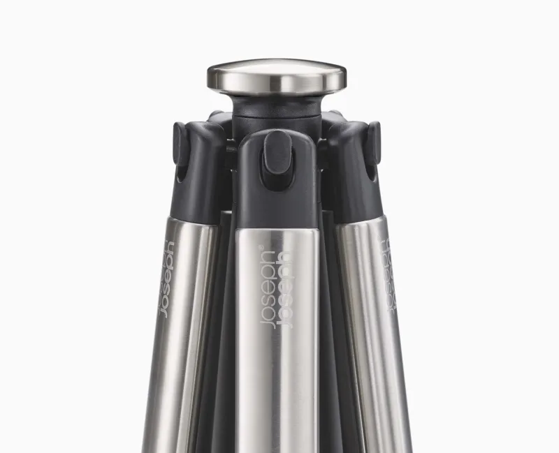Set 5 Ustensile Bucatarie cu Suport Elevate Carousel - JosephJoseph - Image 5