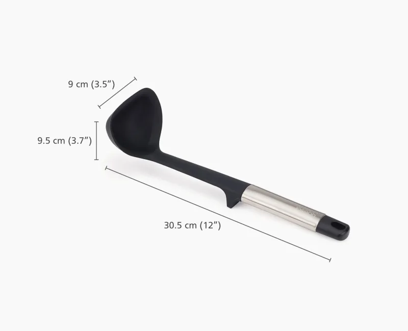 Polonic servire Elevate - JosephJoseph - Image 5