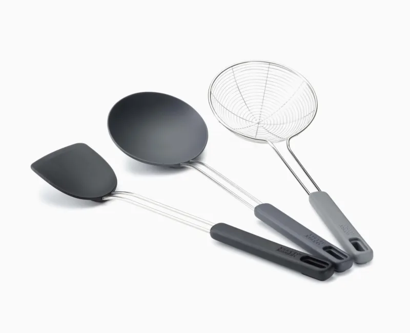 Set 3 ustensile Wok Nest - JosephJoseph - Image 7