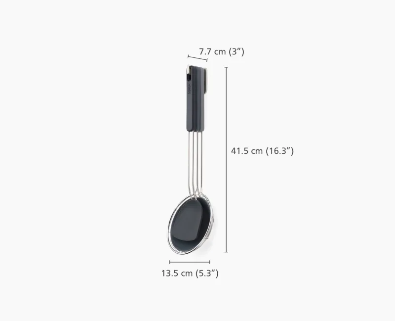 Set 3 ustensile Wok Nest - JosephJoseph - Image 8