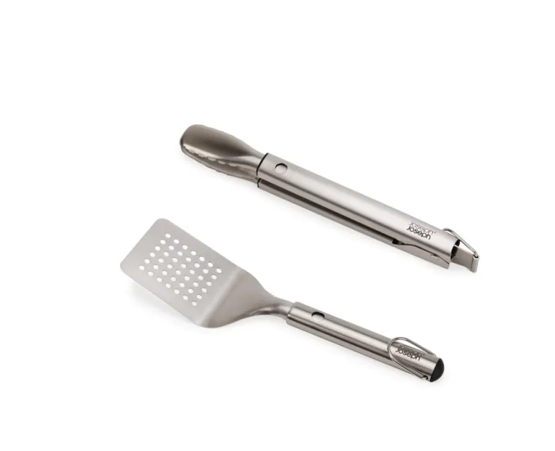 Set 2 ustensile gratar Grill Out BBQ - JosephJoseph - Image 2