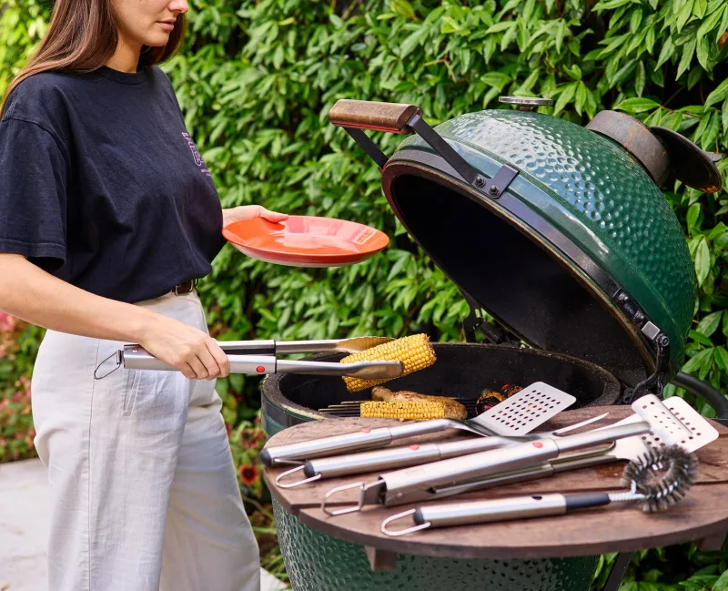 Set 2 ustensile gratar Grill Out BBQ - JosephJoseph - Image 3